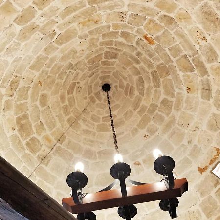 Antico Trullo Immerso Nella Campagna Alberobello Extérieur photo