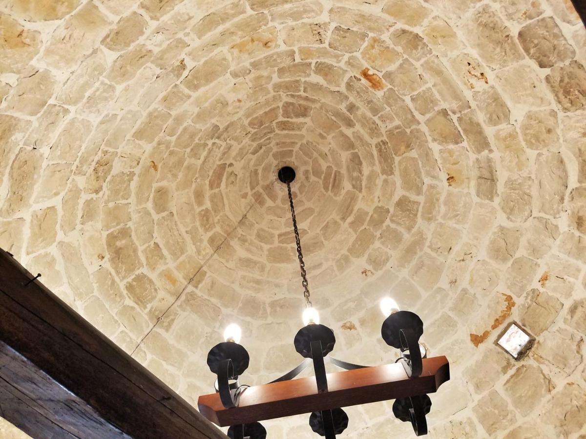 Antico Trullo Immerso Nella Campagna Alberobello Extérieur photo