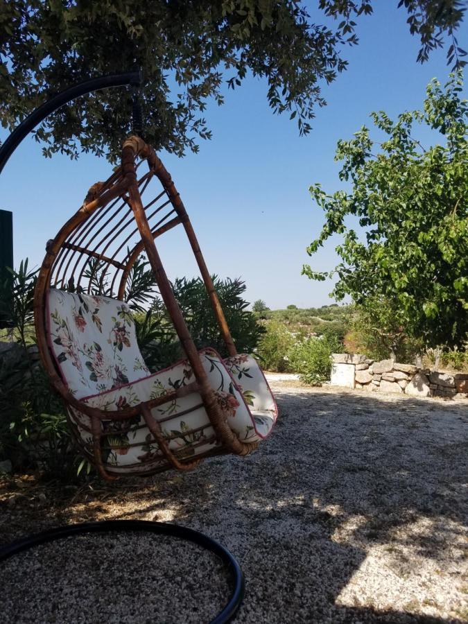 Antico Trullo Immerso Nella Campagna Alberobello Extérieur photo