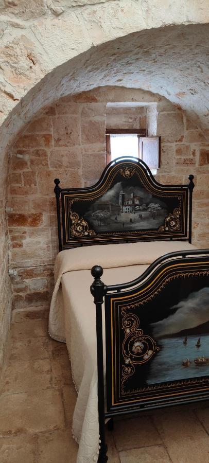 Antico Trullo Immerso Nella Campagna Alberobello Extérieur photo